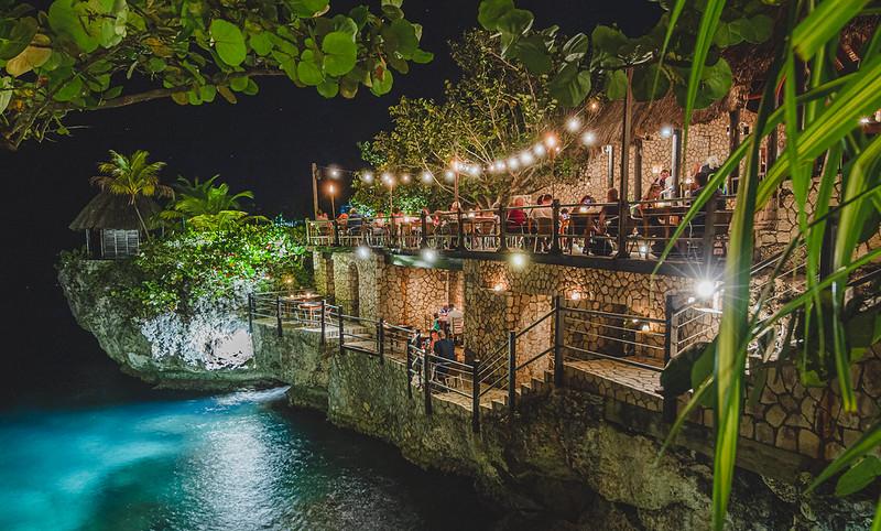 Rockhouse Hotel