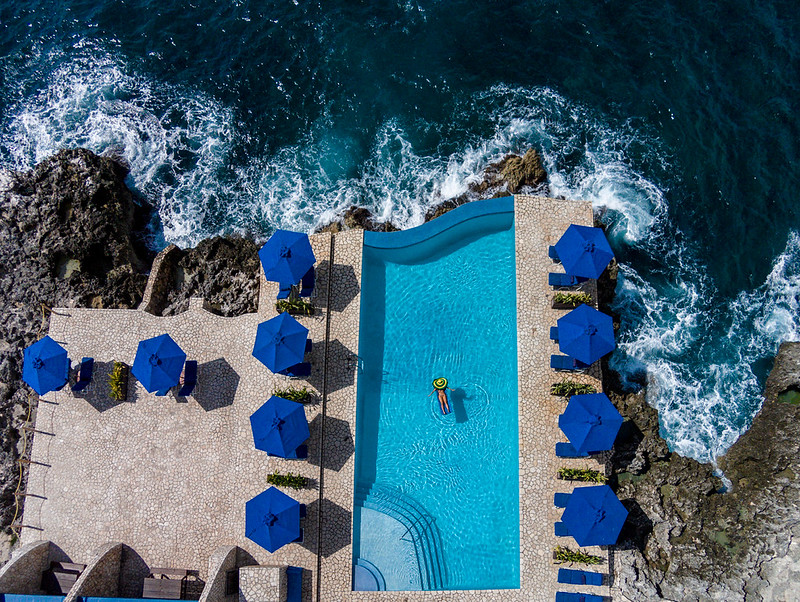 Rockhouse Hotel