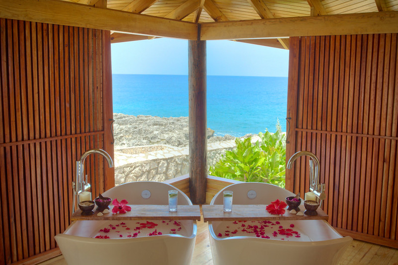 Rockhouse Hotel